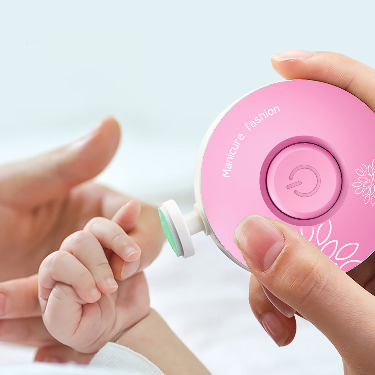 Petit Bout'chou® | Lime à ongles