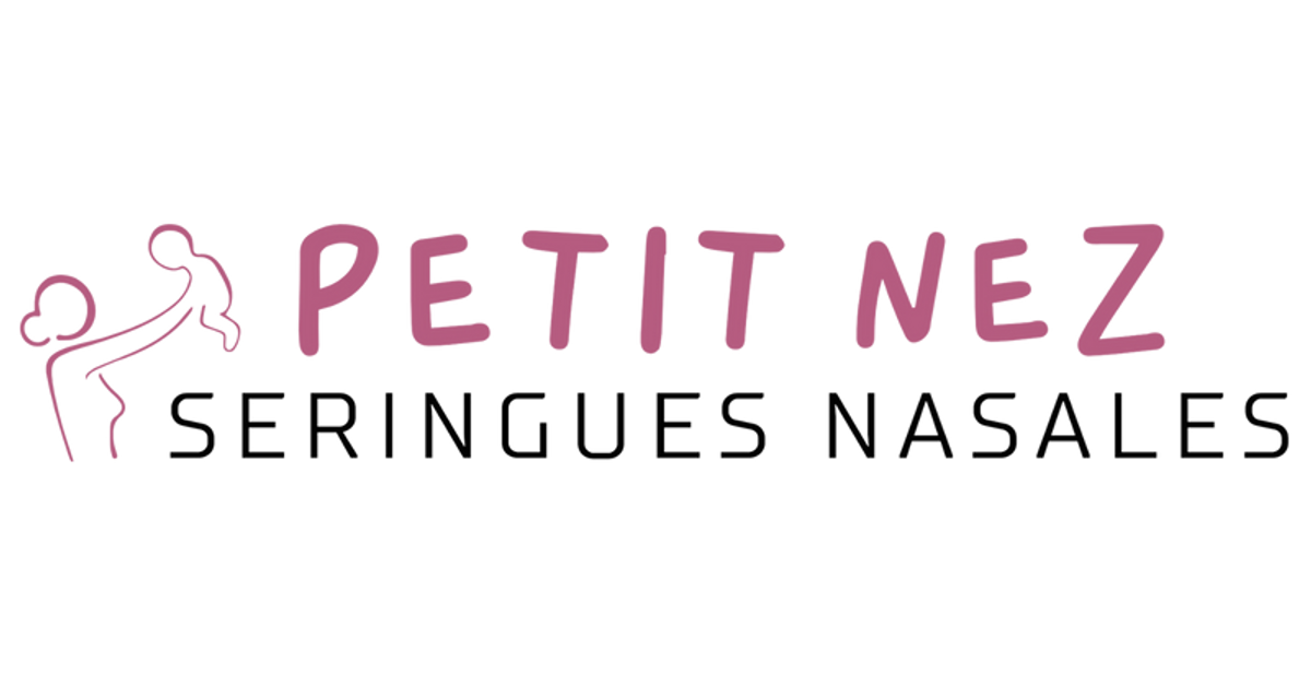 Petit Nez®  Kit de Seringues Nasales Petit Nez® – Petit nez®