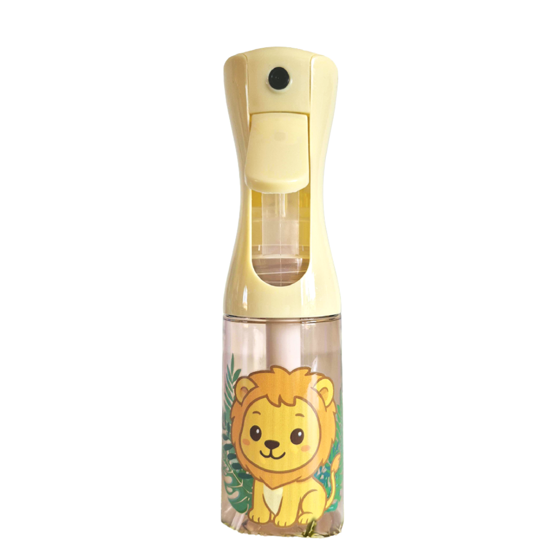 Brumisateurs Rechargeables 200 ML
