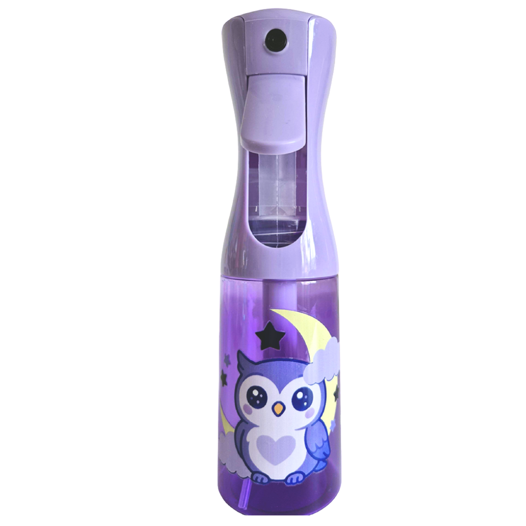 Brumisateurs Rechargeables 200 ML