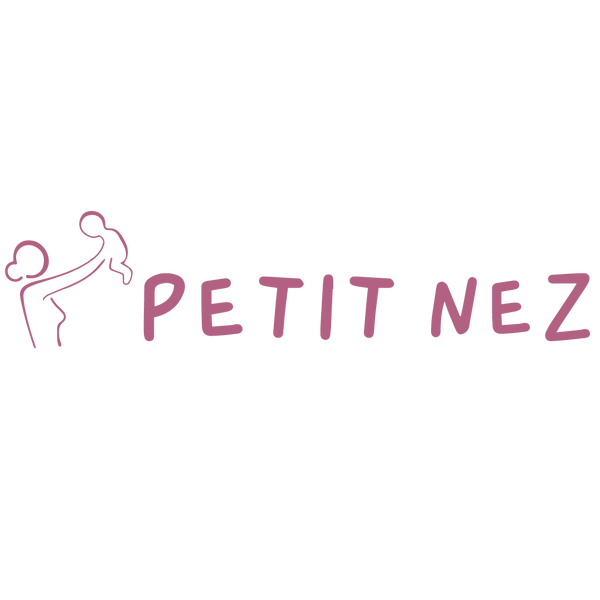 Petit Nez Kit De Seringues Nasales +4M 