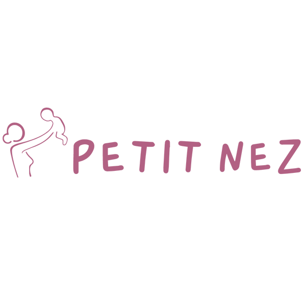 Logo de la marque petit nez 