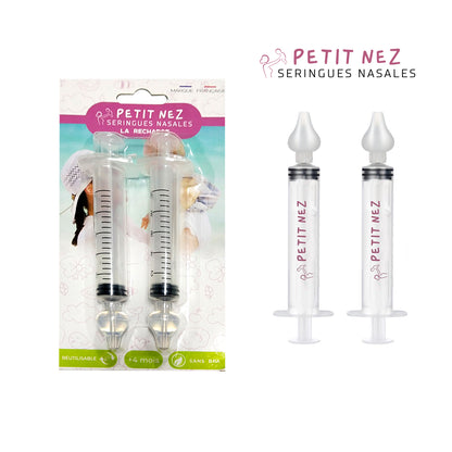 Petit Nez® | La Recharge